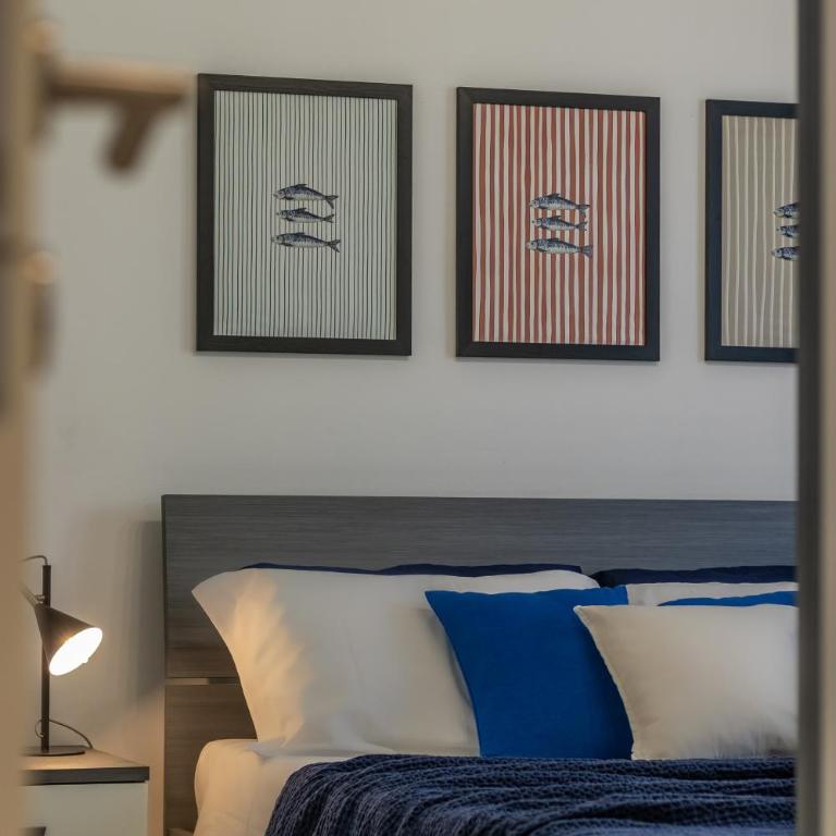 La Vela Latina - mytouristhome - Superior Apartment - 18