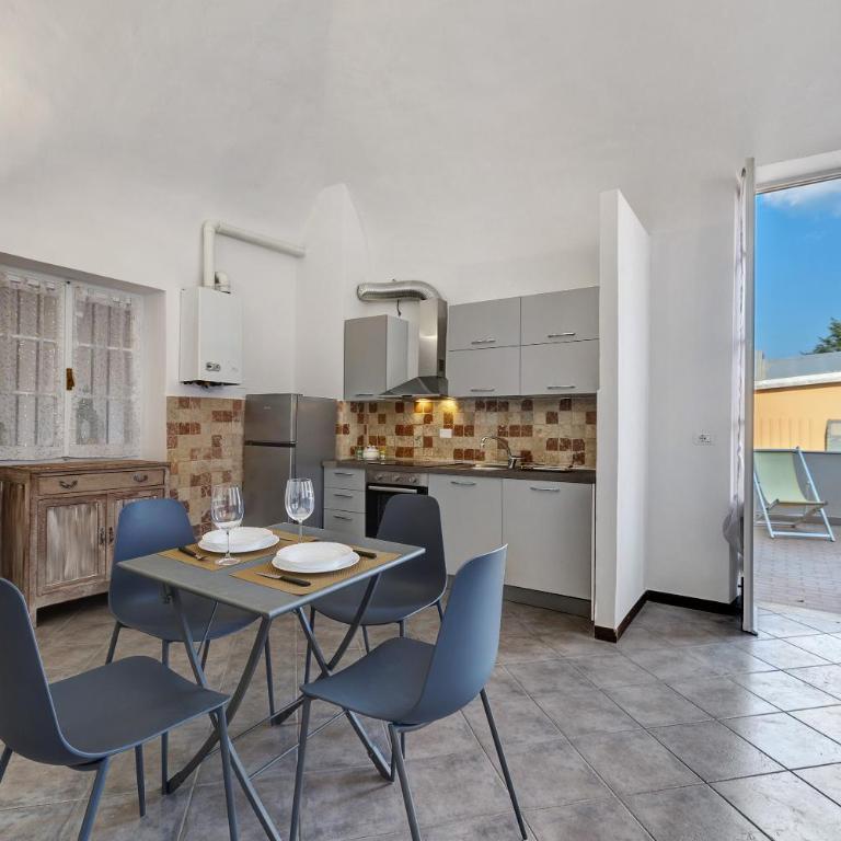 La casa del Marchese - Superior Apartment mit Stadtblick - 21