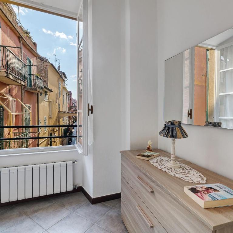 La casa del Marchese - Superior Apartment mit Stadtblick - 23