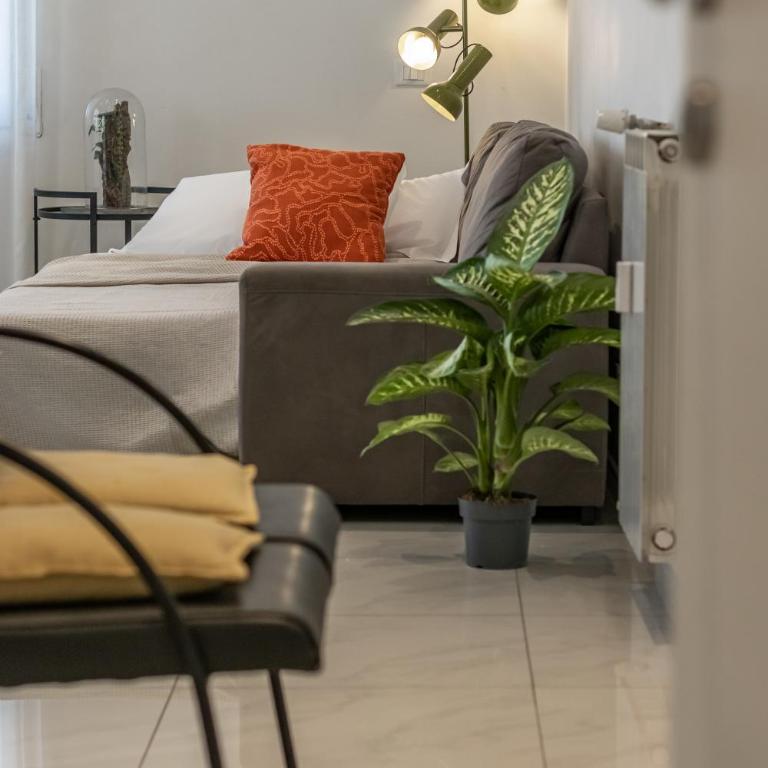 La Vela Latina - mytouristhome - Superior Apartment - 21