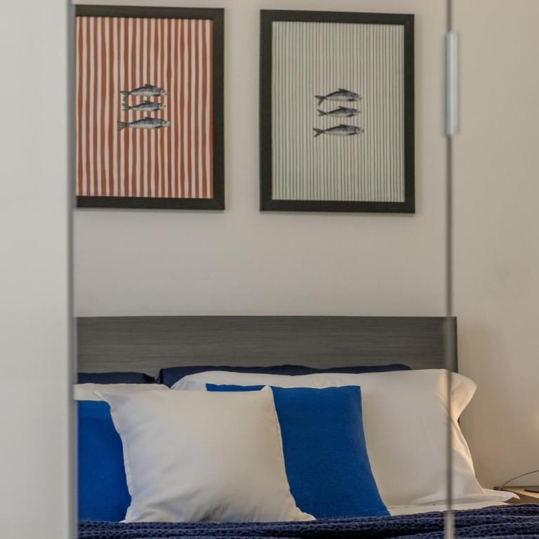 La Vela Latina - mytouristhome - Superior Apartment - 28