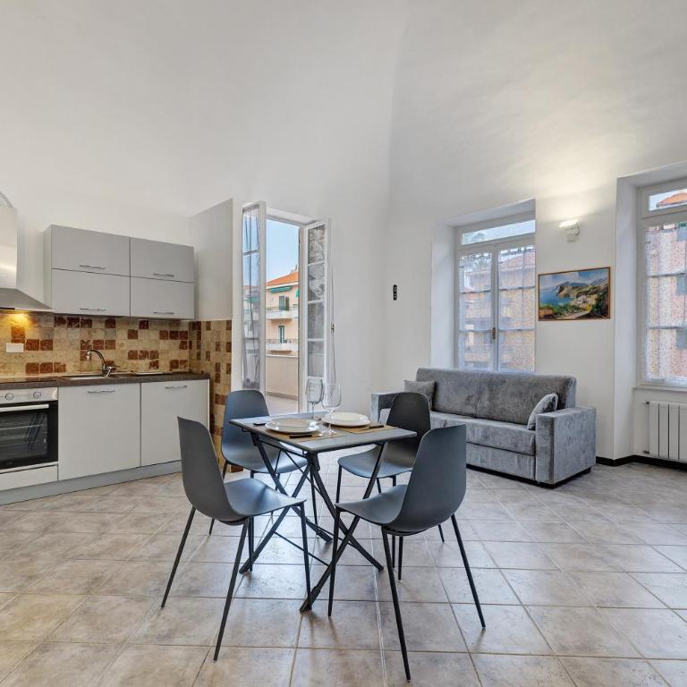 La casa del Marchese - Superior Apartment mit Stadtblick - 37
