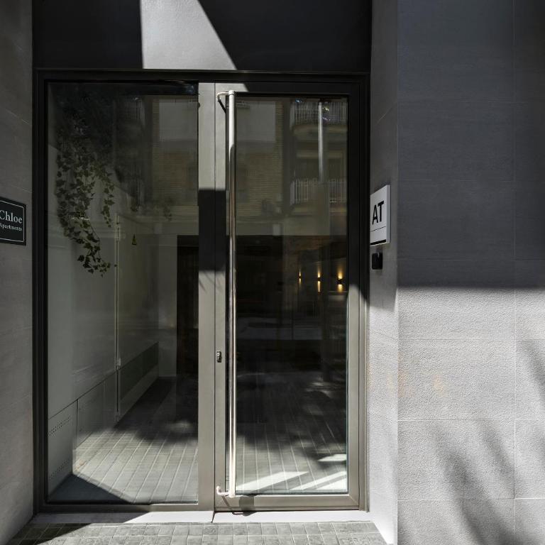 Chloe - Habitat Apartments - Estudio - 4