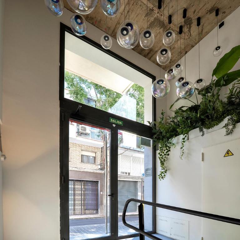 Chloe - Habitat Apartments - Estudio - 5