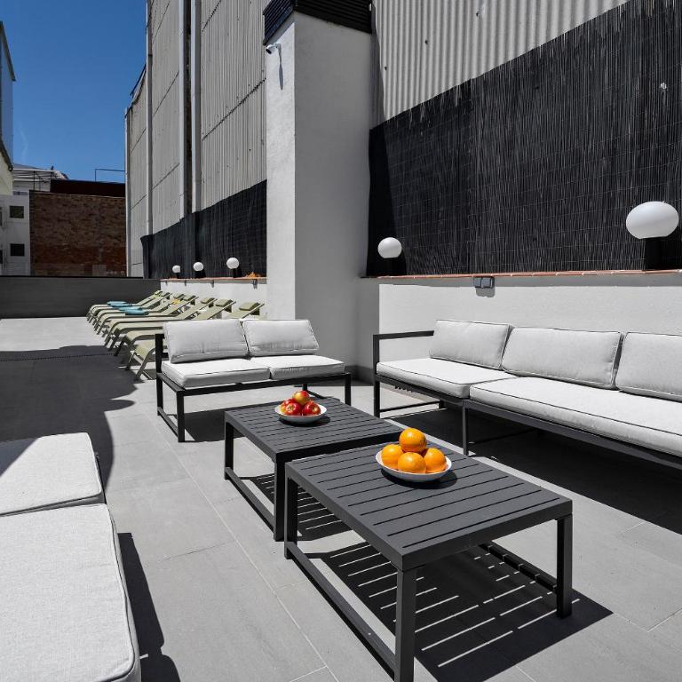 Chloe - Habitat Apartments - Estudio - 2