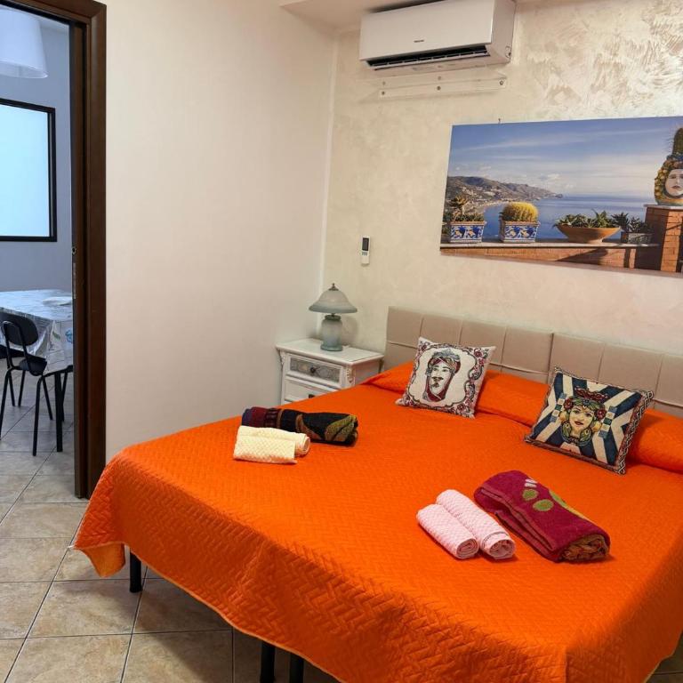 Alba holiday house - Appartamento con 2 Camere da Letto e Balcone - 14