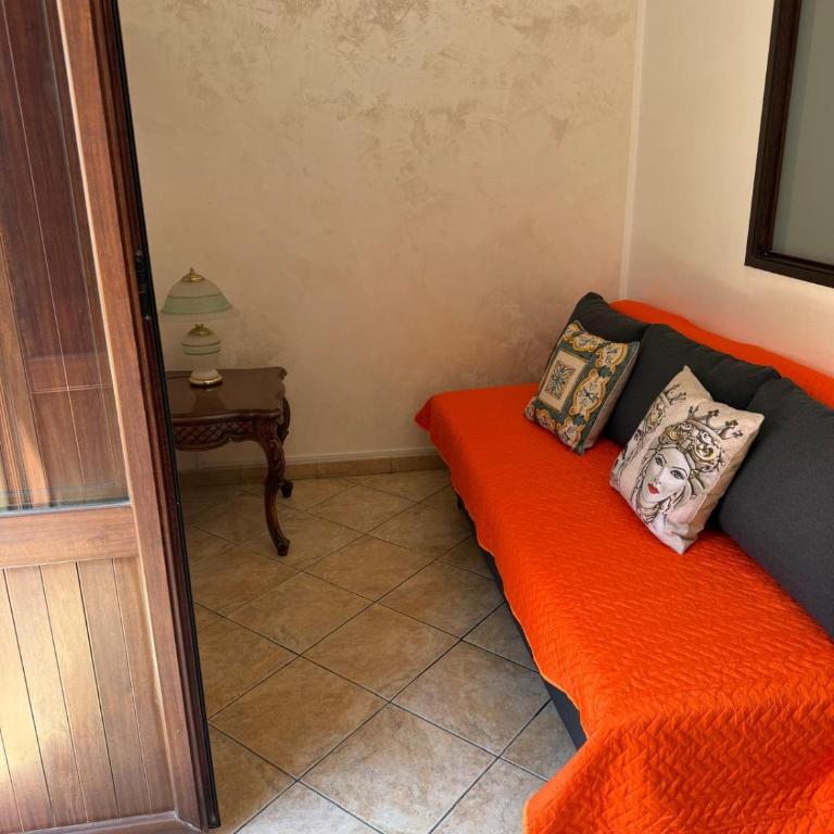 Alba holiday house - Appartamento con 2 Camere da Letto e Balcone - 13