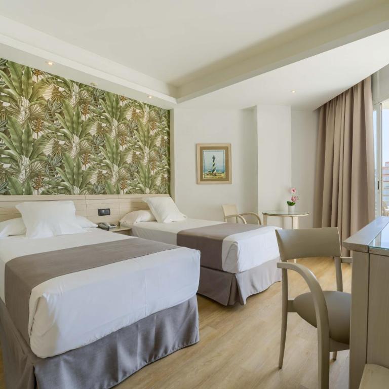 Hotel Puerto Bahía & Spa - Habitación Doble - 1 o 2 camas - 2