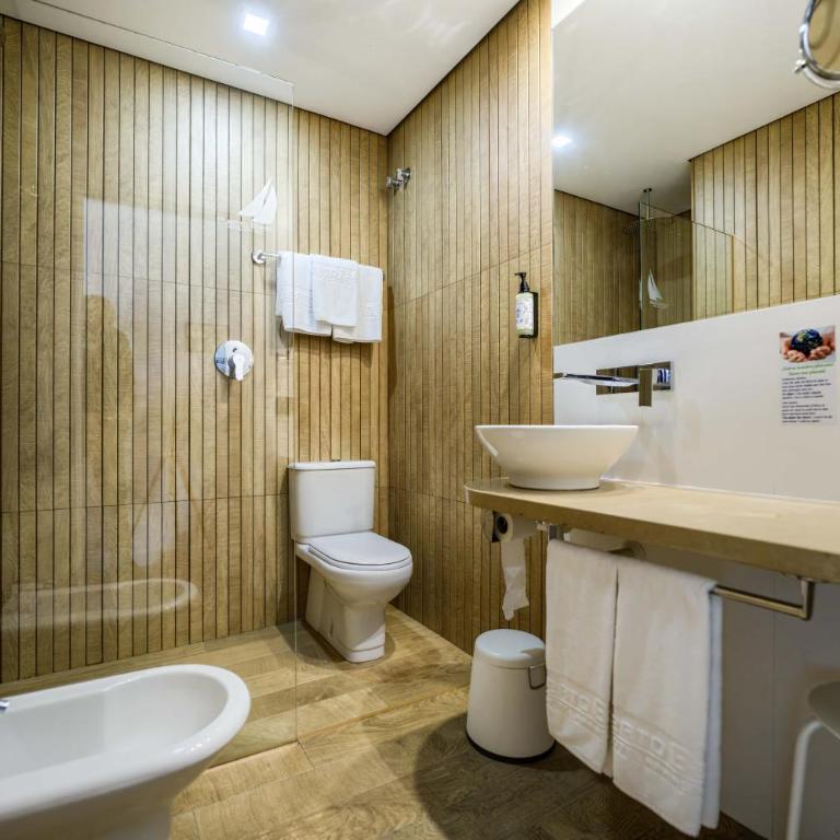 Hotel Puerto Bahía & Spa - Habitación Doble - 1 o 2 camas - 3