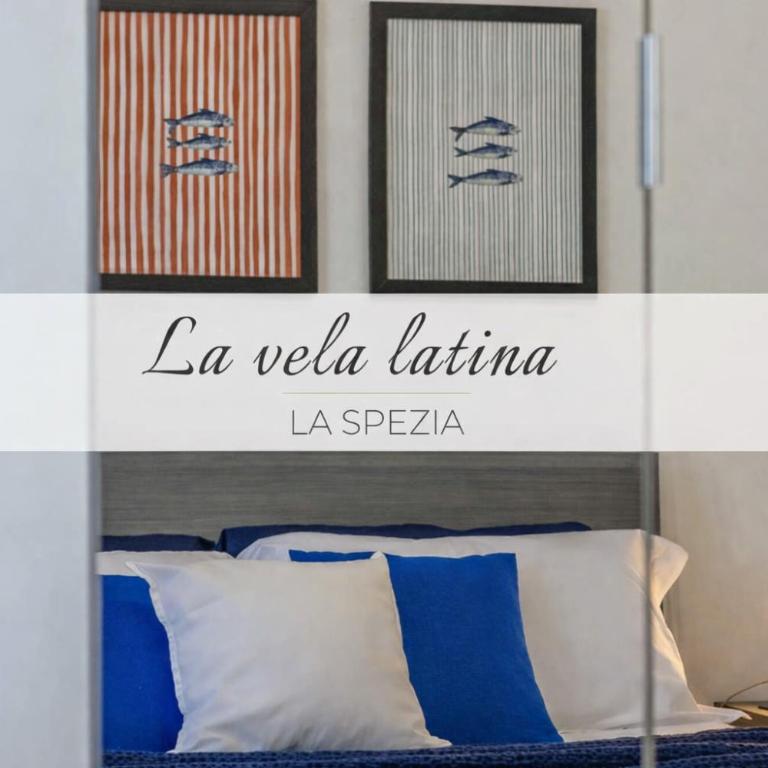 La Vela Latina - mytouristhome - Superior Apartment - 1