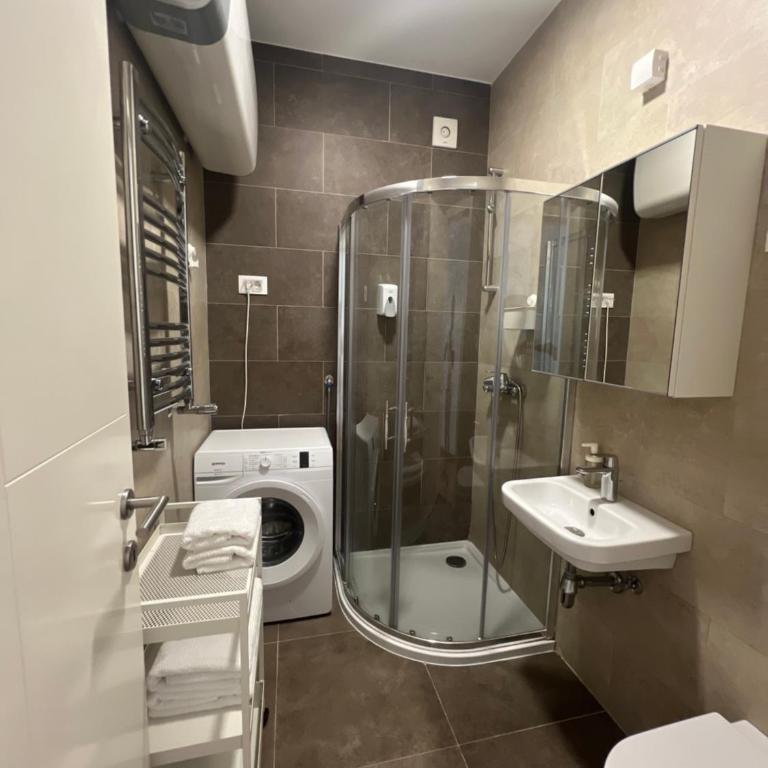 Pupin 29 - Apartment mit 1 Schlafzimmer - 7