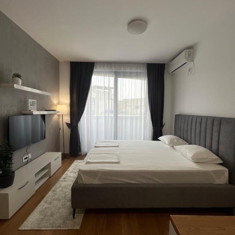 Pupin 29 - Apartment mit 1 Schlafzimmer - 8