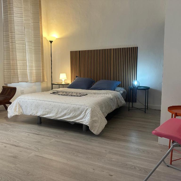 Nini house - Studio Deluxe - 1