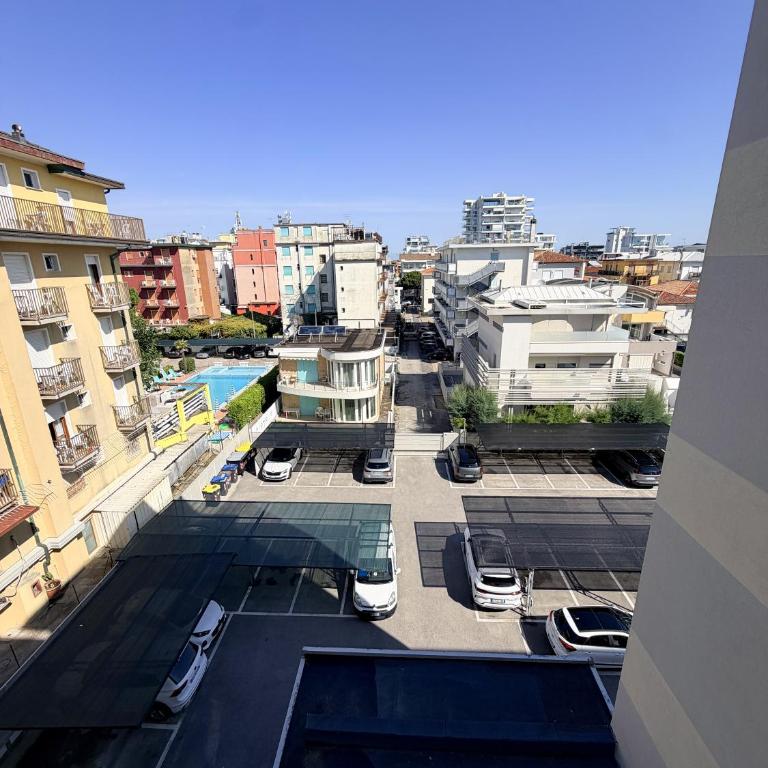 Fronte Mare, Piscina - RESIDENCE GRIFONE - Casa con 2 Camere da Letto - 2