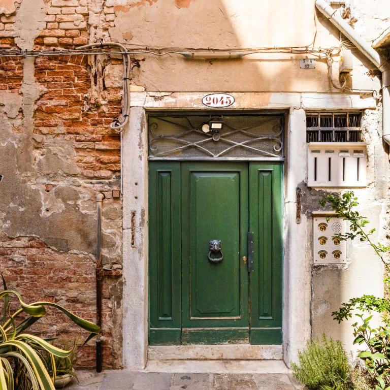 Gemma a Venezia - Two-Bedroom Superior Apartment - 51