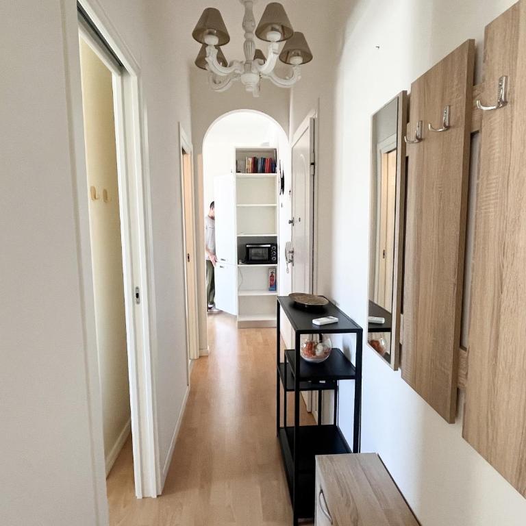 Fronte Mare, Piscina - RESIDENCE GRIFONE - Casa con 2 Camere da Letto - 8