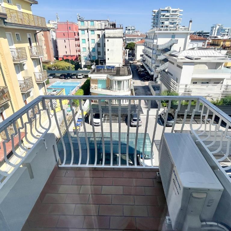 Fronte Mare, Piscina - RESIDENCE GRIFONE - Casa con 2 Camere da Letto - 12
