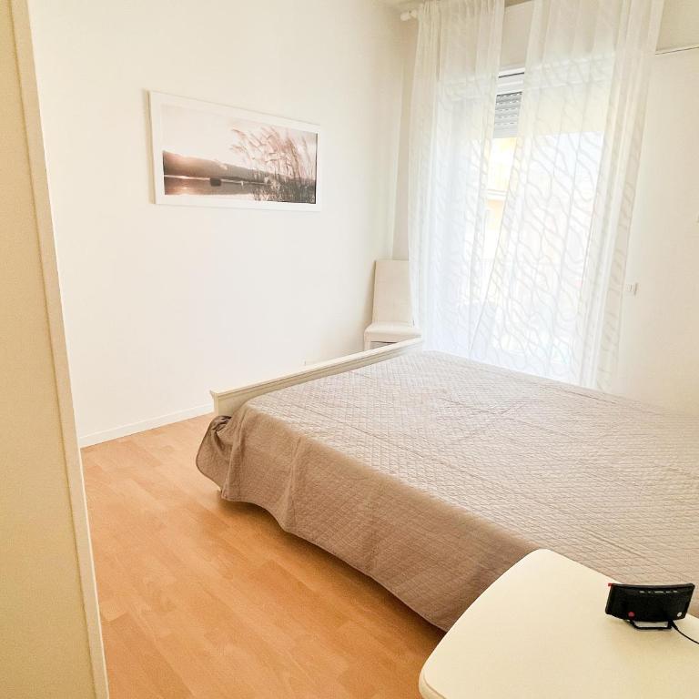 Fronte Mare, Piscina - RESIDENCE GRIFONE - Casa con 2 Camere da Letto - 15