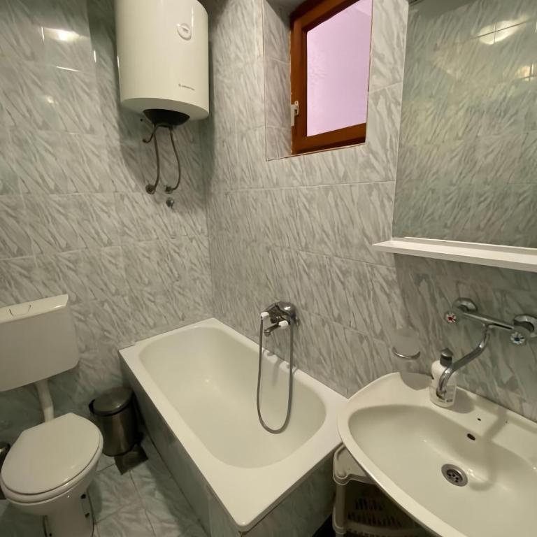 Apartmani Elena - Porodični Studio - 2