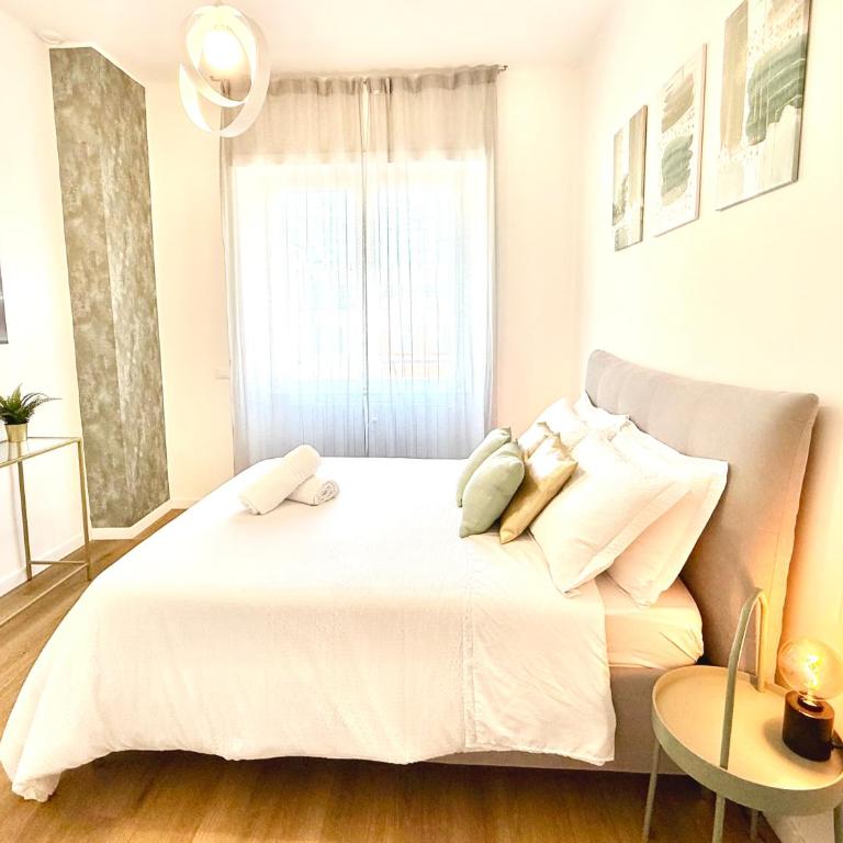 Charming Stay Bergamo City Center - One-Bedroom Apartment - 15