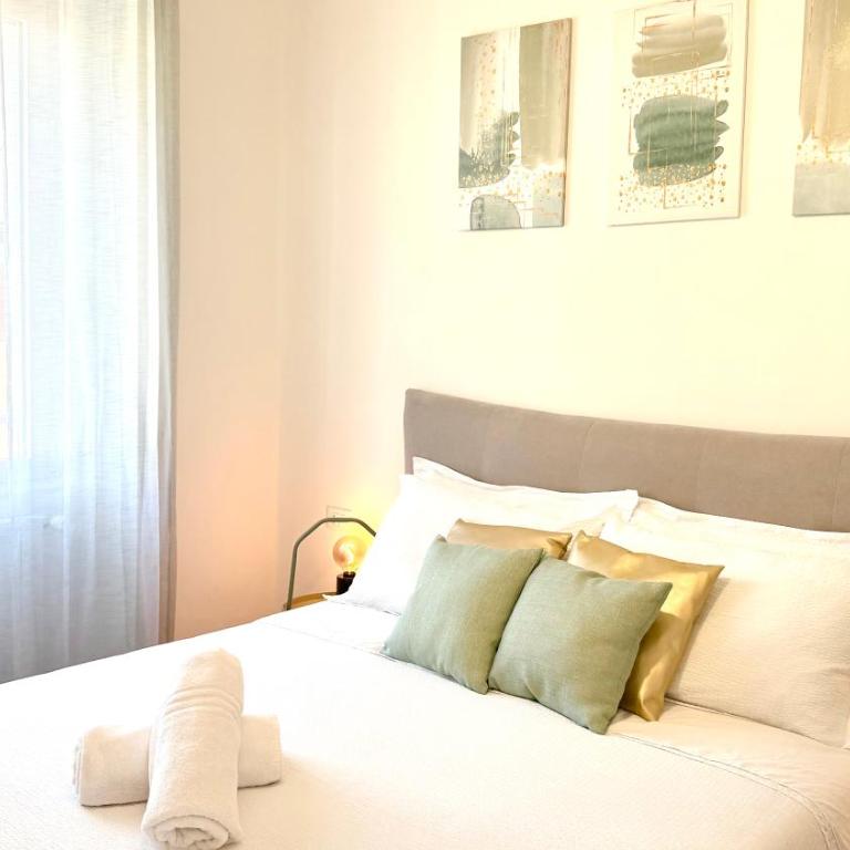 Charming Stay Bergamo City Center - One-Bedroom Apartment - 14