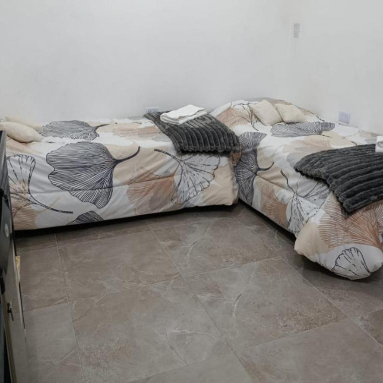 Alsina apart - Apartamento de 1 dormitorio - 1