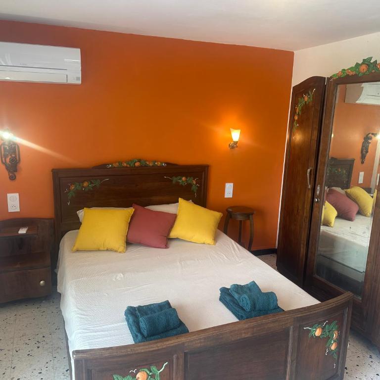 T2 classé 3 étoiles avec 2 grandes terrasses à 300 m de la plage - Villa 1 Chambre - 3