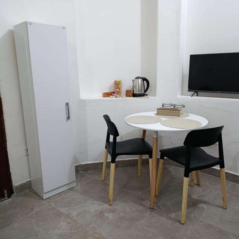 Alsina apart - Apartamento de 1 dormitorio - 4