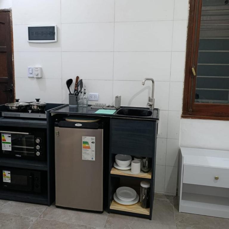 Alsina apart - Apartamento de 1 dormitorio - 3