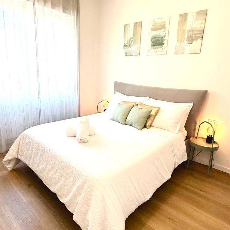 Charming Stay Bergamo City Center - One-Bedroom Apartment - 2