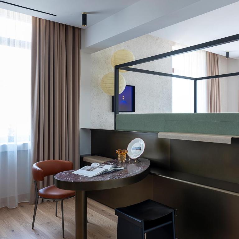 Park Hotel - Junior Suite Prestige - 5