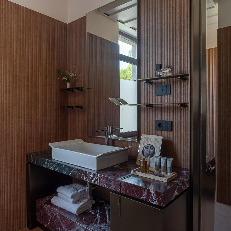 Park Hotel - Junior Suite Prestige - 8