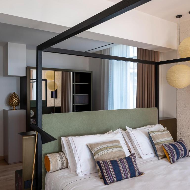 Park Hotel - Junior Suite Prestige - 9