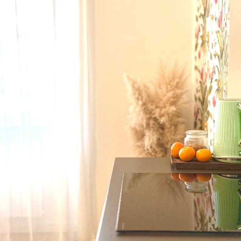 Charming Stay Bergamo City Center - One-Bedroom Apartment - 5