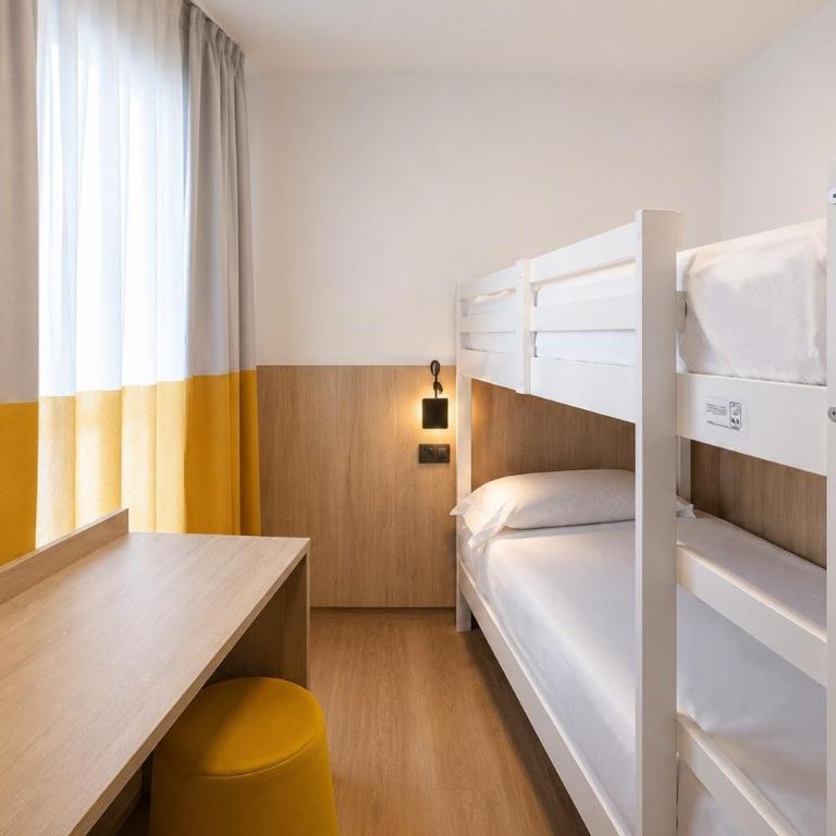 Sholeo Lodges Las Palmas Flats - Apartment mit 2 Schlafzimmern - 11