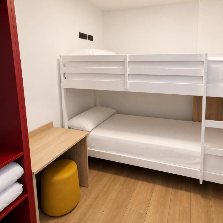 Sholeo Lodges Las Palmas Flats - Apartment mit 2 Schlafzimmern - 12