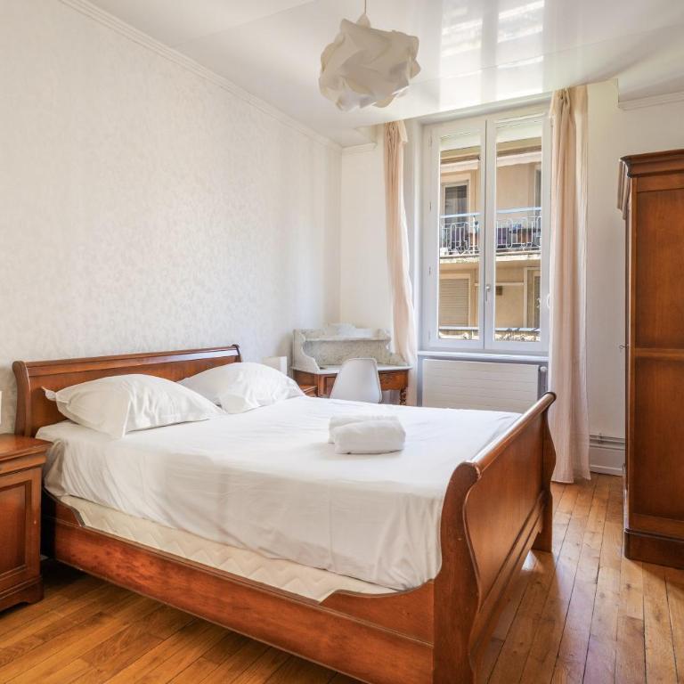 Venise - Superior Apartment mit 1 Schlafzimmer - 8