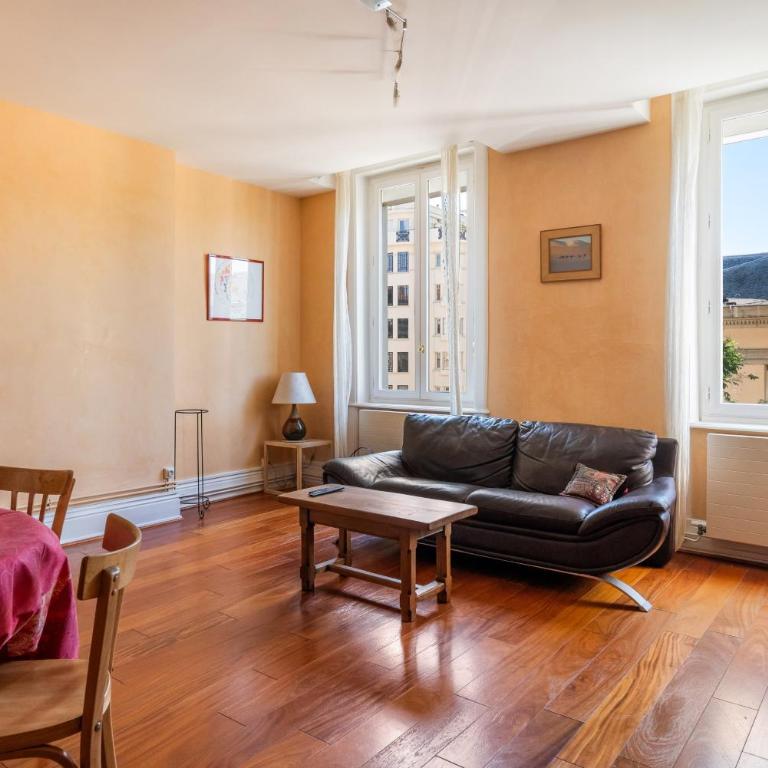 Venise - Superior Apartment mit 1 Schlafzimmer - 9