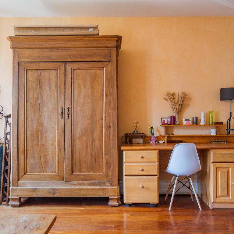 Venise - Superior Apartment mit 1 Schlafzimmer - 10