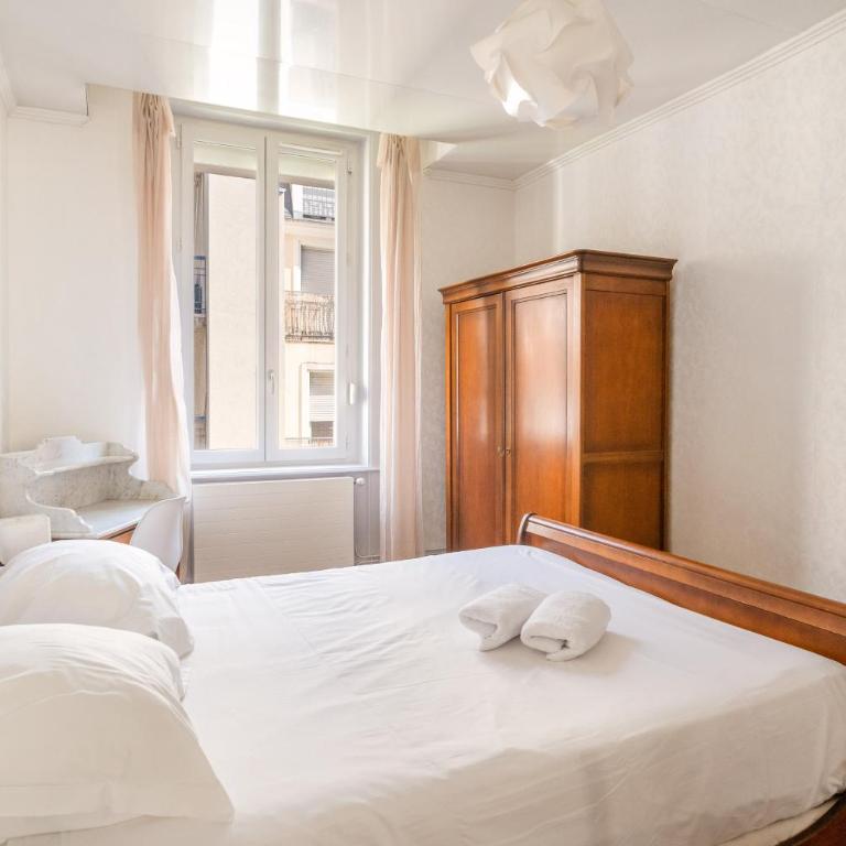 Venise - Superior Apartment mit 1 Schlafzimmer - 11