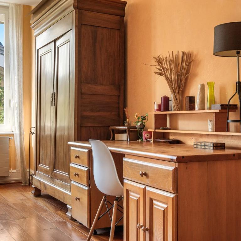Venise - Superior Apartment mit 1 Schlafzimmer - 12