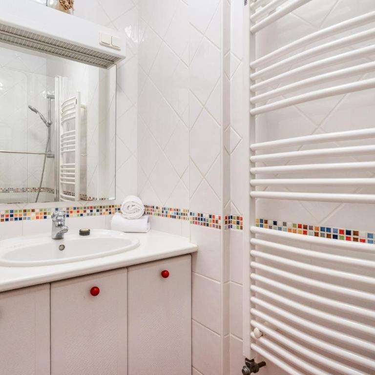 Venise - Superior Apartment mit 1 Schlafzimmer - 15