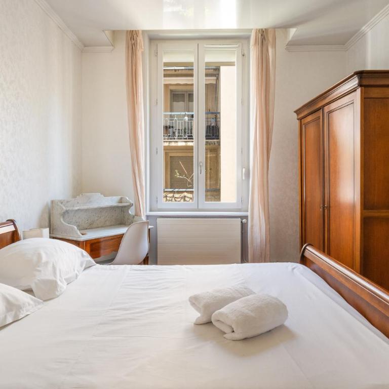 Venise - Superior Apartment mit 1 Schlafzimmer - 16