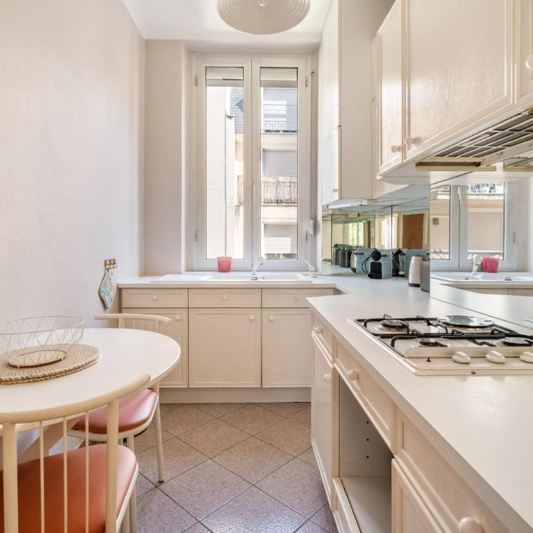 Venise - Superior Apartment mit 1 Schlafzimmer - 17
