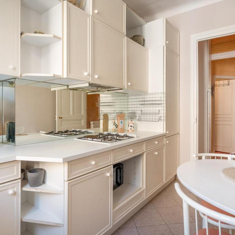 Venise - Superior Apartment mit 1 Schlafzimmer - 18