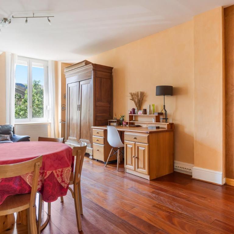 Venise - Superior Apartment mit 1 Schlafzimmer - 19