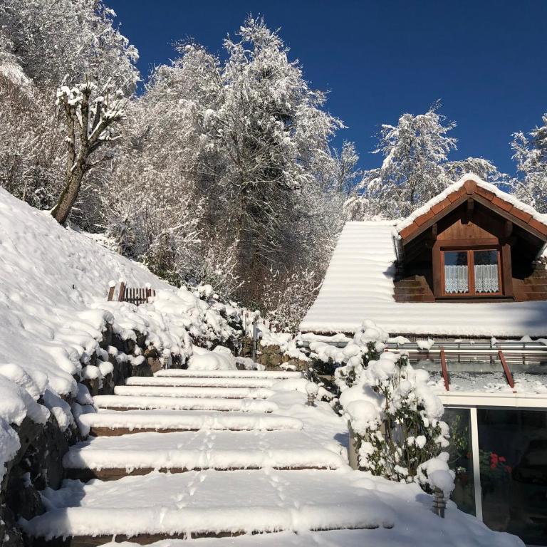 Locdecharme - Appartement 3 Chambres avec Vue sur la Montagne - 6