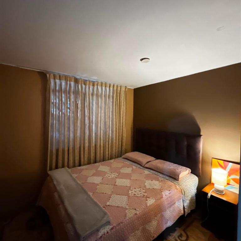 Palmeras house - Two-Room Apartment - 7