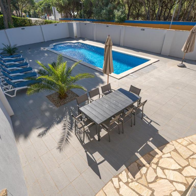 Villa Cornelia con piscina privada - Villa Deluxe - 19