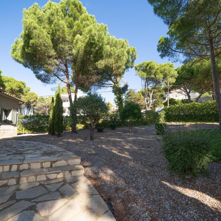 Villa Cornelia con piscina privada - Villa Deluxe - 30
